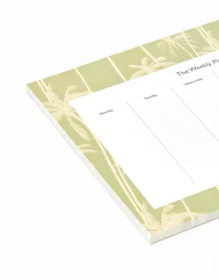 Natura Selection Organizador Semanal 52 Pág. Best