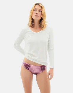 Natura Selection Pack 3 Braguitas Jaya 147890-PALMS Clearance