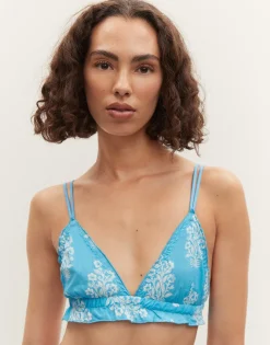 Natura Selection Pack 2 Sujetadores Jaya 145956-FUCHSIA New