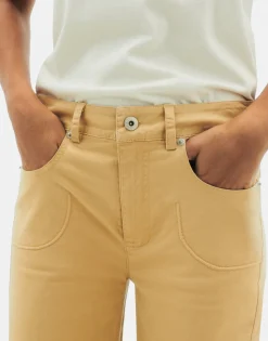 Natura Selection Pantalón Cacta Online