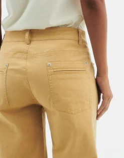 Natura Selection Pantalón Cacta Online