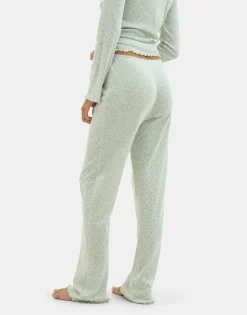 Natura Selection Pantalón Connie 149796-GREY Hot