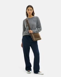 Natura Selection Pantalón Hity 149734-NAVYBLUE Online