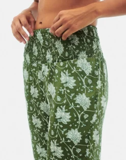 Natura Selection Pantalón Savana 147778-KHAKI New