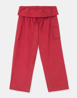 Natura Selection Pantalón Semeru Discount