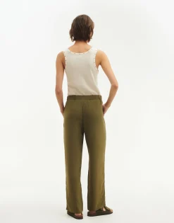 Natura Selection Pantalón Uma Hot