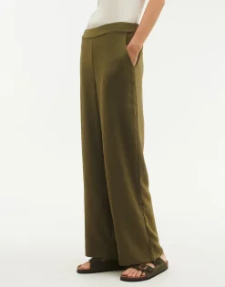 Natura Selection Pantalón Uma Hot