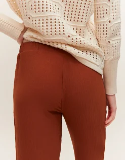 Natura Selection Pantalón Uma Hot