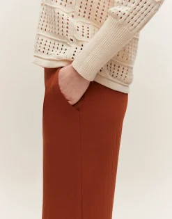 Natura Selection Pantalón Uma Hot