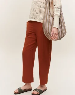 Natura Selection Pantalón Uma Hot