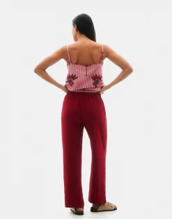 Natura Selection Pantalón Uma Outlet