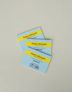 Natura Selection Papier D'Arménie Discount