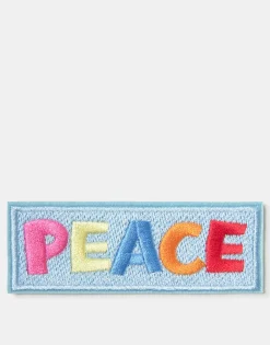 Natura Selection Parche Peace 148008-ASSORTED