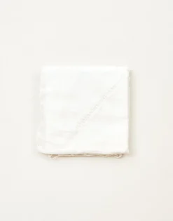 Natura Selection Pareo Entredós 145523-OFFWHITE New