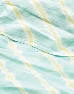 Natura Selection Pareo Raya Efecto Tie Dye Sale