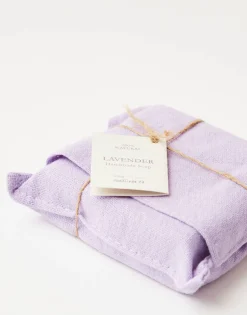 Natura Selection Pastilla Jabón Con Funda 150g Sale