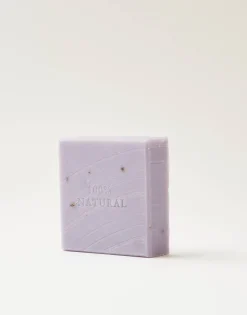 Natura Selection Pastilla Jabón Con Funda 150g Sale