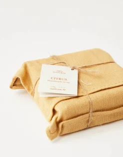 Natura Selection Pastilla Jabón Con Funda 150g Sale