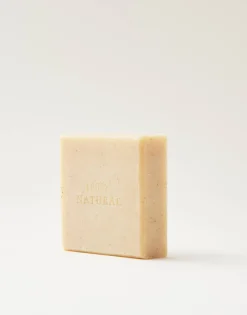 Natura Selection Pastilla Jabón Con Funda 150g Sale