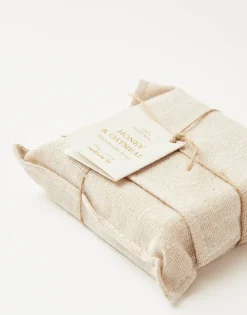 Natura Selection Pastilla Jabón Con Funda 150g Sale