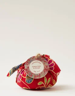 Natura Selection Pastilla Jabón Envuelta Tela 120g Online