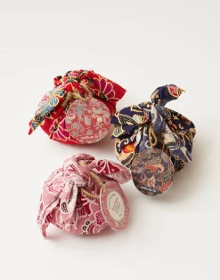 Natura Selection Pastilla Jabón Envuelta Tela 120g Online