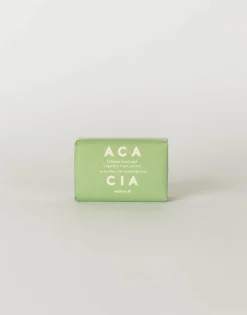 Natura Selection Pastilla Jabón Exfoliante 116411-ACACIA Outlet