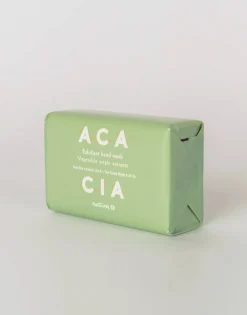 Natura Selection Pastilla Jabón Exfoliante 116411-ACACIA Outlet