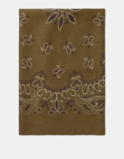 Natura Selection Pañuelo Cuadrado Online