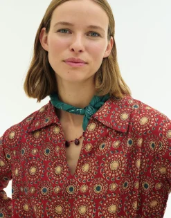 Natura Selection Pañuelo Cuadrado Online