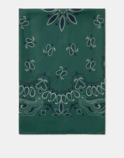 Natura Selection Pañuelo Cuadrado Online