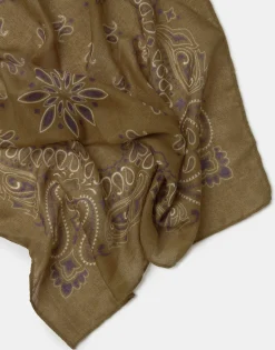 Natura Selection Pañuelo Cuadrado Online