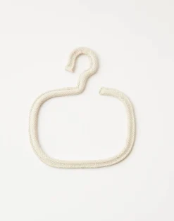 Natura Selection Percha Para Pañuelos 142330-NATURAL Discount