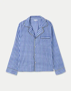 Natura Selection Pijama Jaya Hombre 145662-BLUE New