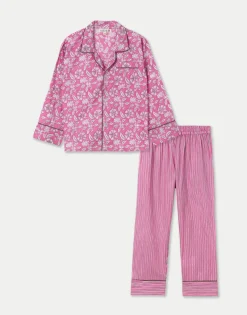 Natura Selection Pijama Jaya Niños Online