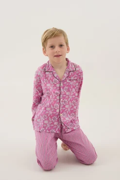 Natura Selection Pijama Jaya Niños Online