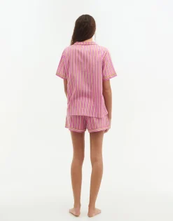 Natura Selection Pijama Jaya Summer Best