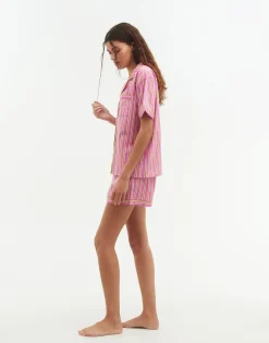 Natura Selection Pijama Jaya Summer Best