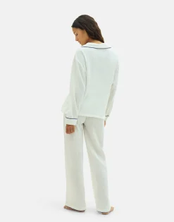 Natura Selection Pijama Umi 149733-OFFWHITE