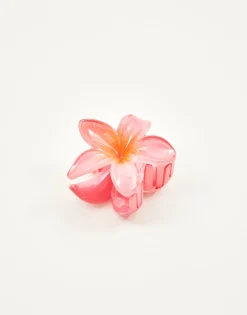 Natura Selection Pinza Pelo Flor Sale