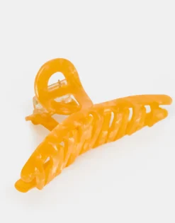 Natura Selection Pinza Pelo Nacarada New