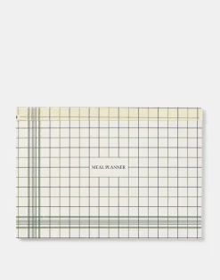 Natura Selection Planificador Menús Semanales 148022-GREEN New