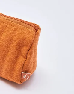 Natura Selection Plumier Canvas Lavado Hot