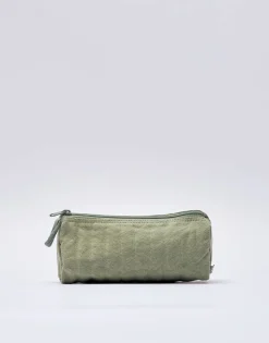 Natura Selection Plumier Canvas Lavado Hot