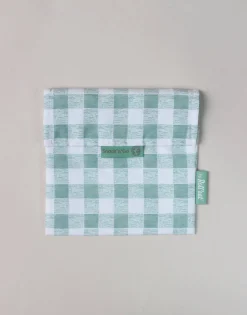 Natura Selection Porta Snack Reutilizable