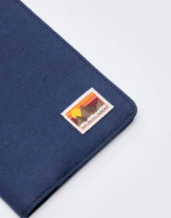 Natura Selection Portadocumentos Tela Hot