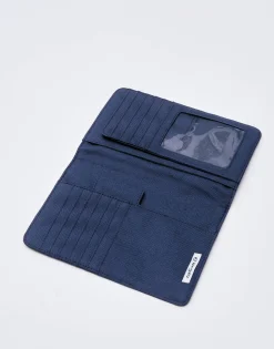 Natura Selection Portadocumentos Tela Hot