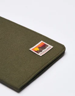 Natura Selection Portadocumentos Tela Hot