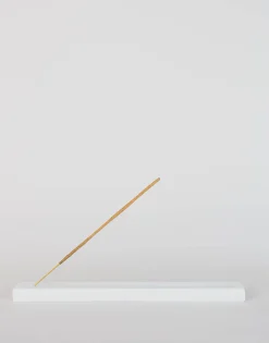 Natura Selection Portaincienso Mármol 124135-MARBLE New