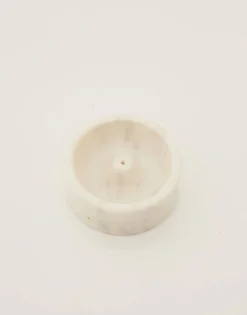 Natura Selection Portaincienso Mármol Redondo Discount